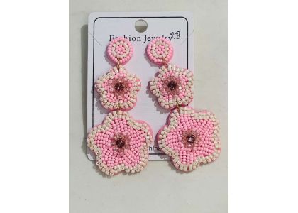 Beads Earring is a new fashion trending