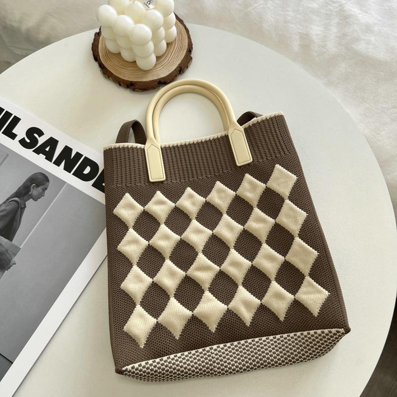 Big fashion Cell Phone Sleeve Crossbody bag Cell Phone Bags Phone Pouch Crochet Bags 
