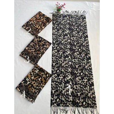 FW styles,Oblong Scarves,Printed