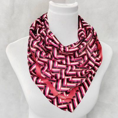 Satin Scarves