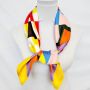 Satin Scarves 