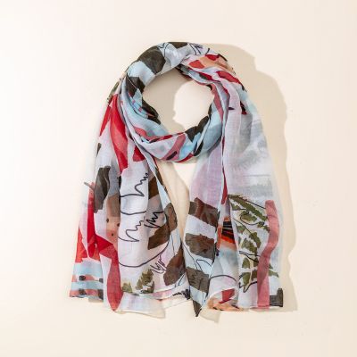 Lightweight,Printed,SS styles