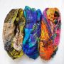 printed lightweight scarves printed scarf, solid scarf, summer scarf,floral scarf