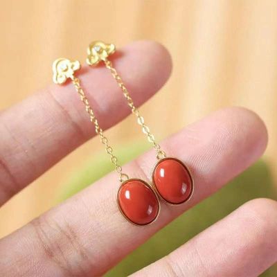 vintage earrings