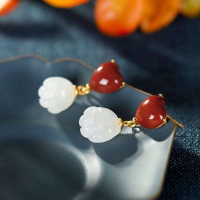 vintage earrings