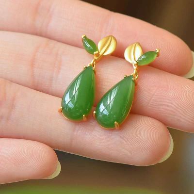 vintage earrings