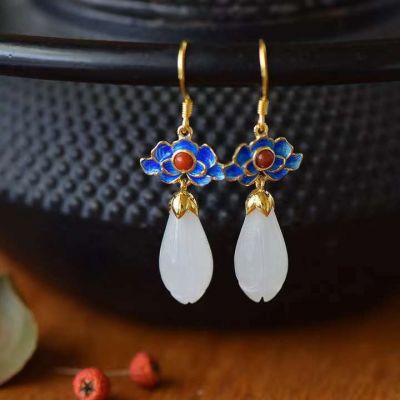 vintage earrings