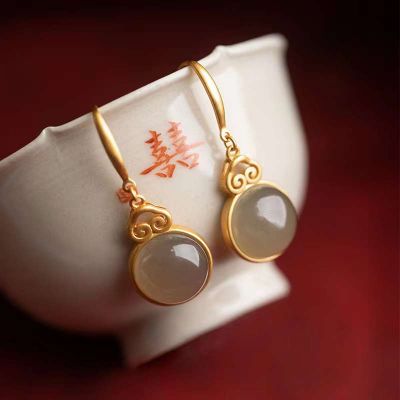 vintage earrings