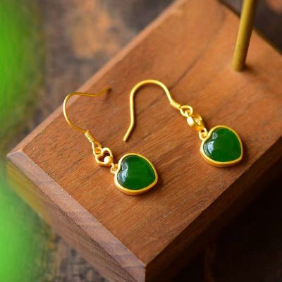 vintage earrings
