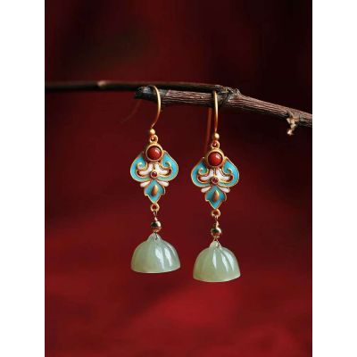vintage earrings