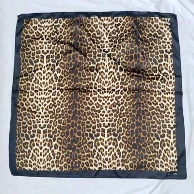 Satin Scarves