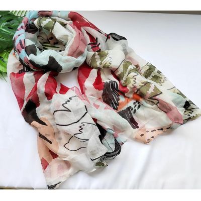Lightweight,Printed,SS styles