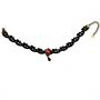 pendant choker fashion women's necklace fashionable water drop shape choker beads choker