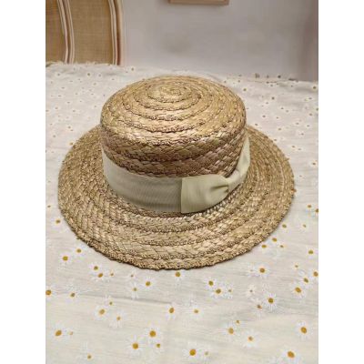 straw
