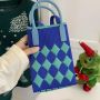 women girls Crossbody bag Cell Phone Bag Phone Pouch Crochet Bag Cell Phone Sleeve 
