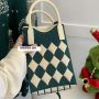 Crossbody bag Cell Phone Bag Phone Pouch Crochet Bag Cell Phone Sleeve 