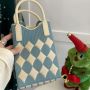 Crossbody bag Cell Phone Bag Phone Pouch Crochet Bag Cell Phone Sleeve 