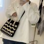 Big fashion Cell Phone Sleeve Crossbody bag Cell Phone Bags Phone Pouch Crochet Bags 