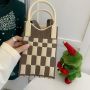 fashion Cell Phone Sleeve Crossbody bag Cell Phone Bag Phone Pouch Crochet Bag 