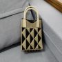 fashion Cell Phone Sleeve Crossbody bag Cell Phone Bags Phone Pouch Crochet Bags 