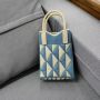 fashion Cell Phone Sleeve Crossbody bag Cell Phone Bags Phone Pouch Crochet Bags 