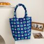 hand Bag Crochet Beach Bag Hobo Bag Handbags for Women