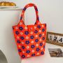 hand Bag Crochet Beach Bag Hobo Bag Handbags for Women