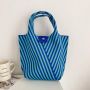 hand Bag Crochet Beach Bag Hobo Bag Handbags for Women