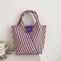 hand Bag Crochet Beach Bag Hobo Bag Handbags for Women