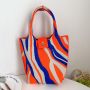 hand Bag Crochet Beach Bag Hobo Bag Handbags for Women