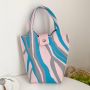 hand Bag Crochet Beach Bag Hobo Bag Handbags for Women