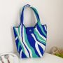hand Bag Crochet Beach Bag Hobo Bag Handbags for Women