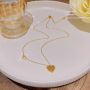 titanium steel necklace Exquisite necklace clavicle chain fashion necklace fashion jewelry