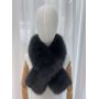 faux fur scarf winter hat warm hat bucket for women girls