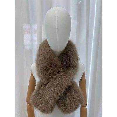 FW styles,Faux fur