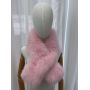 faux fur scarf winter hat warm hat bucket for women girls