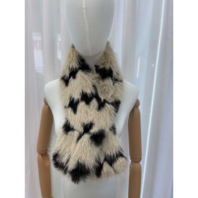 FW styles,Faux fur