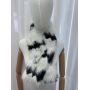 faux fur scarf winter hat warm hat bucket for women girls