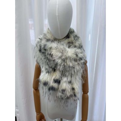 FW styles,Faux fur
