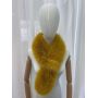 faux fur scarf winter hat warm hat bucket for women girls