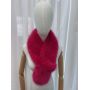 faux fur scarf winter hat warm hat bucket for women girls