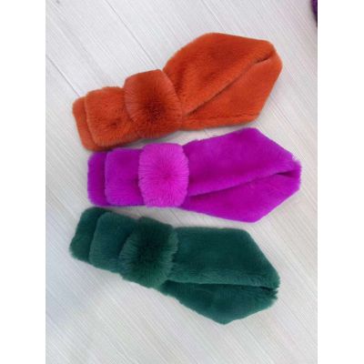 FW styles,Faux fur
