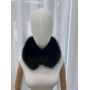 faux fur scarf winter hat warm hat bucket for women girls