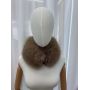 faux fur scarf winter hat warm hat bucket for women girls