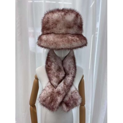 FW styles,Faux fur