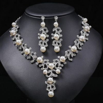 Jewelry Set