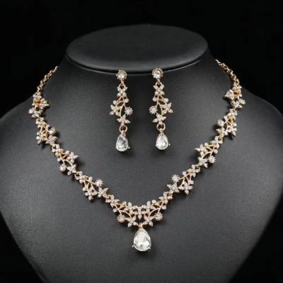 Jewelry Set