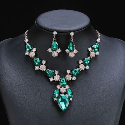 Jewelry Set