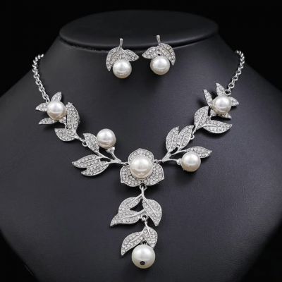 Jewelry Set
