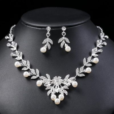 Jewelry Set